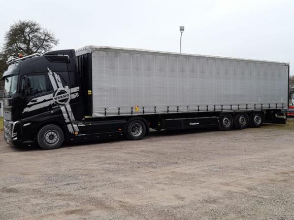 Transport marchandise Rennes